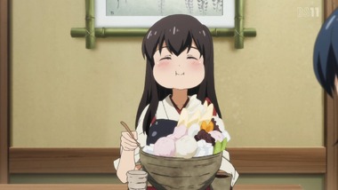 艦これ 画像 感想 実況17