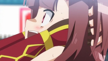 魔法少女リリカルなのはViVid 12話 画像2