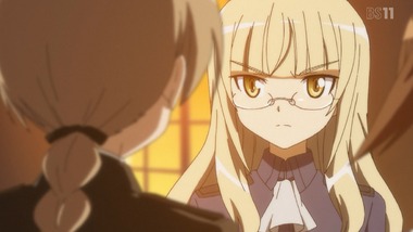 ストライクウィッチーズ 10話 感想 画像3