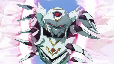 コメット・ルシファー 11話 感想 画像1