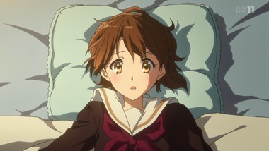 響け！ユーフォニアム 画像 感想 実況3