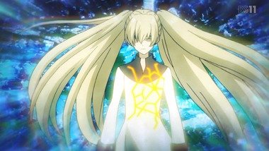 血界戦線 12話 感想 画像28