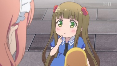 ひなこのーと 話 感想 画像23