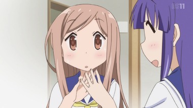 ゆゆ式 11話 感想 画像4