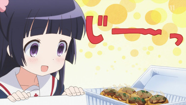 わかば*ガール 9話 感想 画像9