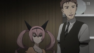 STEINS；GATE 9話 感想 画像11