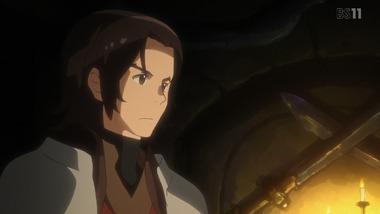 灰と幻想のグリムガル 6話 感想 画像17