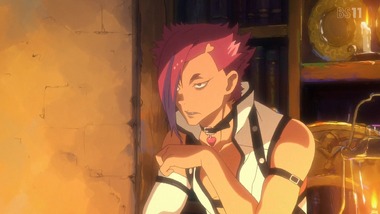 灰と幻想のグリムガル 1話 感想 画像4