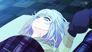 ハンドシェイカー 8話 感想 画像21