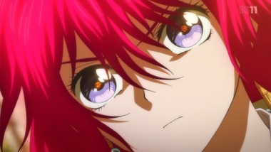 暁のヨナ 感想 実況 画像3