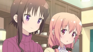 ひなこのーと 11話 感想 画像16