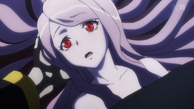 オーバーロード 13話 感想 画像12