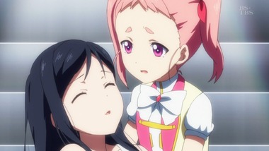 チアフルーツ 12話感想画像27