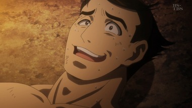 ヤング ブラック・ジャック 5話 感想 画像1