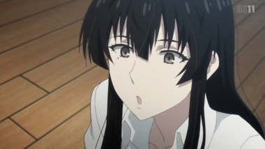 櫻子さんの足下には死体が埋まっている 8話 感想 画像2