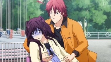 虹色デイズ 12話 感想 画像12