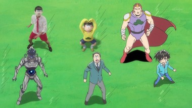 おそ松さん 1話感想画像24