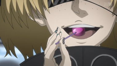 GANGSTA． 11話 感想 画像4
