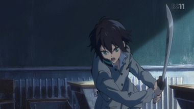 終わりのセラフ 画像 感想 実況7