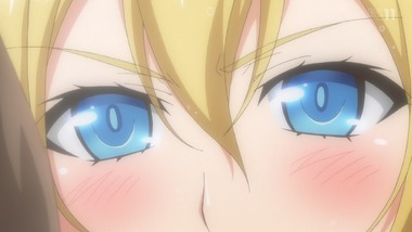 新妹魔王の契約者BURST 6話 感想 画像5