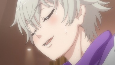 俺ガイル 7話 画像 感想 実況4