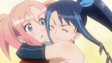 トリアージX-イクス- 6話 画像 感想 実況13