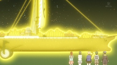 SHIROBAKO 画像 感想 実況8