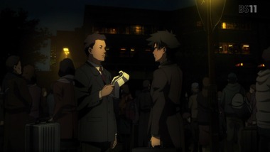 Fate Zero 6話 感想 画像5