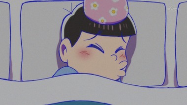 おそ松さん 14話 感想 画像0