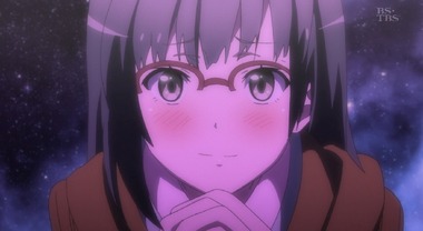 俺ガイル 9話 画像 感想 実況8