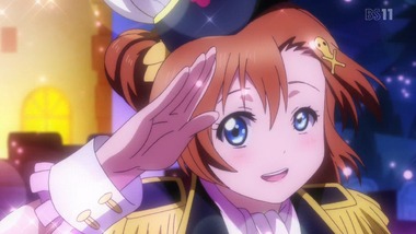 ラブライブ！ 6話 画像 感想 実況7