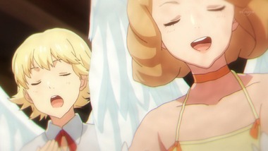 異世界食堂 11話感想画像13