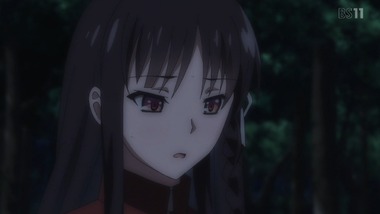 ようこそ実力至上主義の教室へ 11話感想画像16