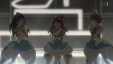 アイドルマスターシンデレラガールズ 25話 感想 画像16