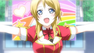 ラブライブ! 画像 感想 実況3