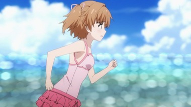 少女たちは荒野を目指す 6話 感想 画像7