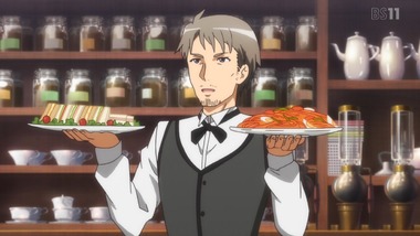 ご注文はうさぎですか38 6話 感想 画像38