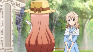 ご注文はうさぎですか04 5話 感想 画像4