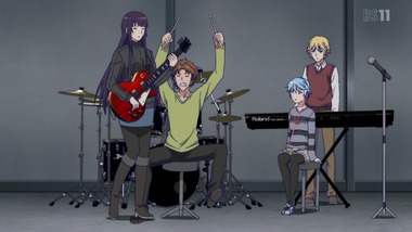 風夏 9話 感想 画像9