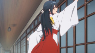 中二病 1話感想画像18