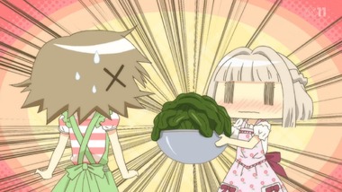 ひだまりスケッチ 5話 感想 画像7