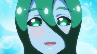 モンスター娘のいる日常 8話 感想 画像13