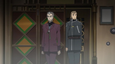 コメット・ルシファー 8話 感想 画像0