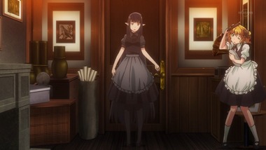 異世界食堂 7話感想画像17