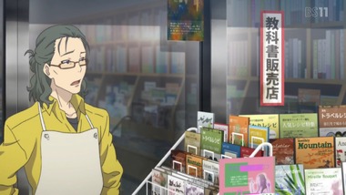 サクラクエスト 3話 感想 画像10
