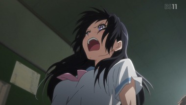 響け！ユーフォニアム 10話 画像 感想 実況5