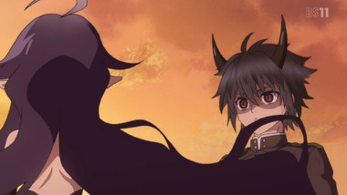 終わりのセラフ 24話 感想 画像11