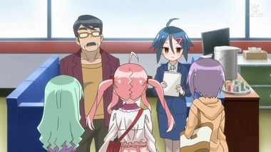 それが声優! 11話 感想 画像9