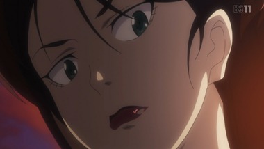 コメット・ルシファー 9話 感想 画像23