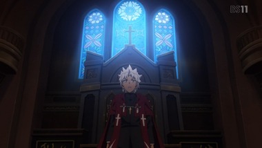 Fate Apocrypha 13話感想画像3
